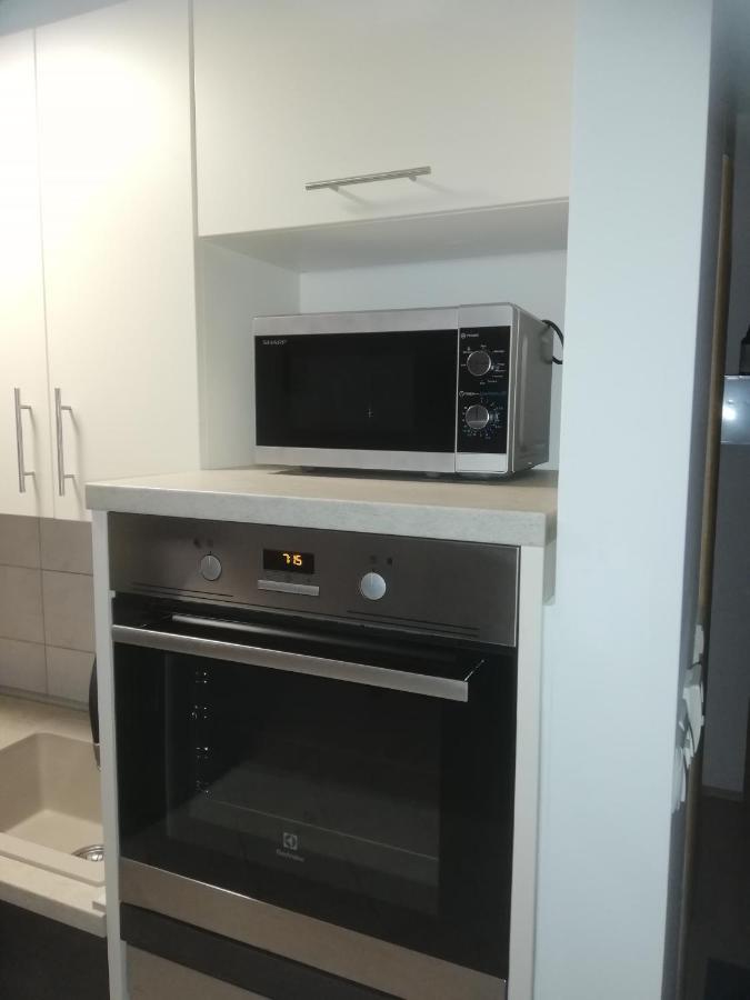 Studio Apartment Lea Cazma Exterior photo