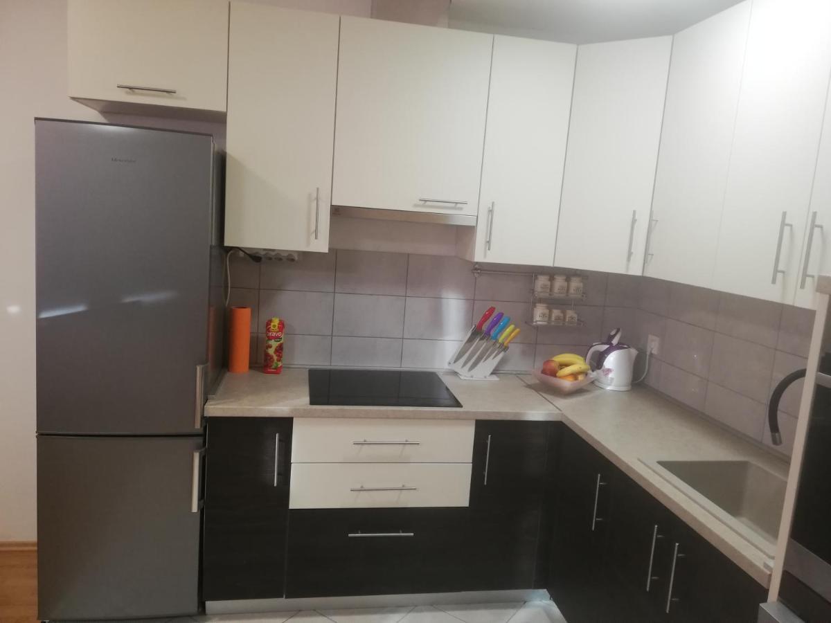 Studio Apartment Lea Cazma Exterior photo
